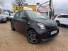 USED 2020 20 SMART FORFOUR 17.6kWh Pulse Premium Auto 5dr (22kW Charger) Sat Nav + Camera + Bluetooth