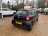 USED 2020 20 SMART FORFOUR 17.6kWh Pulse Premium Auto 5dr (22kW Charger) Sat Nav + Camera + Bluetooth