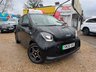 USED 2020 20 SMART FORFOUR 17.6kWh Pulse Premium Auto 5dr (22kW Charger) Sat Nav + Camera + Bluetooth