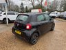USED 2020 20 SMART FORFOUR 17.6kWh Pulse Premium Auto 5dr (22kW Charger) Sat Nav + Camera + Bluetooth