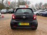 USED 2020 20 SMART FORFOUR 17.6kWh Pulse Premium Auto 5dr (22kW Charger) Sat Nav + Camera + Bluetooth