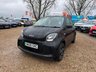 USED 2020 20 SMART FORFOUR 17.6kWh Pulse Premium Auto 5dr (22kW Charger) Sat Nav + Camera + Bluetooth