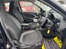 USED 2020 20 SMART FORFOUR 17.6kWh Pulse Premium Auto 5dr (22kW Charger) Sat Nav + Camera + Bluetooth