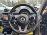 USED 2020 20 SMART FORFOUR 17.6kWh Pulse Premium Auto 5dr (22kW Charger) Sat Nav + Camera + Bluetooth