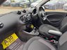 USED 2020 20 SMART FORFOUR 17.6kWh Pulse Premium Auto 5dr (22kW Charger) Sat Nav + Camera + Bluetooth