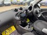 USED 2020 20 SMART FORFOUR 17.6kWh Pulse Premium Auto 5dr (22kW Charger) Sat Nav + Camera + Bluetooth