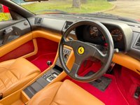USED 1992 J FERRARI 348 3.4 2dr Petrol Manual A RARE OPPORTUNITY TO OWN A TRUE THOROUGHBRED IN CLASSIC FERRARI COLOURS