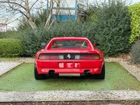 USED 1992 J FERRARI 348 3.4 2dr Petrol Manual A RARE OPPORTUNITY TO OWN A TRUE THOROUGHBRED IN CLASSIC FERRARI COLOURS