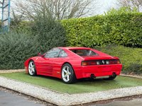 USED 1992 J FERRARI 348 3.4 2dr Petrol Manual A RARE OPPORTUNITY TO OWN A TRUE THOROUGHBRED IN CLASSIC FERRARI COLOURS