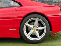 USED 1992 J FERRARI 348 3.4 2dr Petrol Manual A RARE OPPORTUNITY TO OWN A TRUE THOROUGHBRED IN CLASSIC FERRARI COLOURS