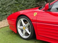USED 1992 J FERRARI 348 3.4 2dr Petrol Manual A RARE OPPORTUNITY TO OWN A TRUE THOROUGHBRED IN CLASSIC FERRARI COLOURS