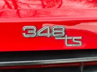 USED 1992 J FERRARI 348 3.4 2dr Petrol Manual A RARE OPPORTUNITY TO OWN A TRUE THOROUGHBRED IN CLASSIC FERRARI COLOURS