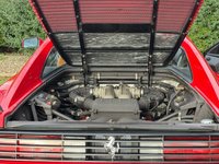 USED 1992 J FERRARI 348 3.4 2dr Petrol Manual A RARE OPPORTUNITY TO OWN A TRUE THOROUGHBRED IN CLASSIC FERRARI COLOURS