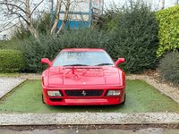 USED 1992 J FERRARI 348 3.4 2dr Petrol Manual A RARE OPPORTUNITY TO OWN A TRUE THOROUGHBRED IN CLASSIC FERRARI COLOURS