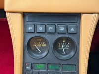 USED 1992 J FERRARI 348 3.4 2dr Petrol Manual A RARE OPPORTUNITY TO OWN A TRUE THOROUGHBRED IN CLASSIC FERRARI COLOURS