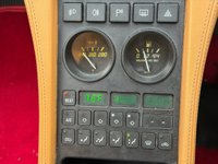 USED 1992 J FERRARI 348 3.4 2dr Petrol Manual A RARE OPPORTUNITY TO OWN A TRUE THOROUGHBRED IN CLASSIC FERRARI COLOURS