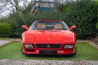 USED 1992 J FERRARI 348 3.4 2dr Petrol Manual A RARE OPPORTUNITY TO OWN A TRUE THOROUGHBRED IN CLASSIC FERRARI COLOURS