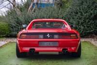 USED 1992 J FERRARI 348 3.4 2dr Petrol Manual A RARE OPPORTUNITY TO OWN A TRUE THOROUGHBRED IN CLASSIC FERRARI COLOURS