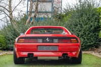 USED 1992 J FERRARI 348 3.4 2dr Petrol Manual A RARE OPPORTUNITY TO OWN A TRUE THOROUGHBRED IN CLASSIC FERRARI COLOURS