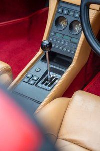 USED 1992 J FERRARI 348 3.4 2dr Petrol Manual A RARE OPPORTUNITY TO OWN A TRUE THOROUGHBRED IN CLASSIC FERRARI COLOURS
