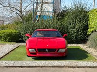 USED 1992 J FERRARI 348 3.4 2dr Petrol Manual A RARE OPPORTUNITY TO OWN A TRUE THOROUGHBRED IN CLASSIC FERRARI COLOURS