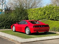 USED 1992 J FERRARI 348 3.4 2dr Petrol Manual A RARE OPPORTUNITY TO OWN A TRUE THOROUGHBRED IN CLASSIC FERRARI COLOURS