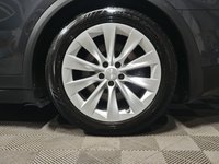 USED 2018 67 TESLA MODEL X 90D (Dual Motor) SUV 5dr Electric Auto 4WDE (417 bhp) 