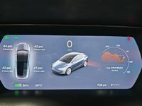 USED 2018 67 TESLA MODEL X 90D (Dual Motor) SUV 5dr Electric Auto 4WDE (417 bhp) 