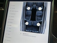 USED 2018 67 TESLA MODEL X 90D (Dual Motor) SUV 5dr Electric Auto 4WDE (417 bhp) 