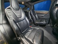 USED 2018 67 TESLA MODEL X 90D (Dual Motor) SUV 5dr Electric Auto 4WDE (417 bhp) 
