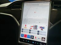USED 2018 67 TESLA MODEL X 90D (Dual Motor) SUV 5dr Electric Auto 4WDE (417 bhp) 