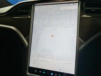 USED 2018 67 TESLA MODEL X 90D (Dual Motor) SUV 5dr Electric Auto 4WDE (417 bhp) 