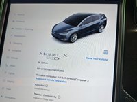 USED 2018 67 TESLA MODEL X 90D (Dual Motor) SUV 5dr Electric Auto 4WDE (417 bhp) 
