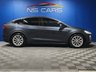 USED 2018 67 TESLA MODEL X 90D (Dual Motor) SUV 5dr Electric Auto 4WDE (417 bhp) 