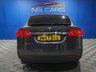 USED 2018 67 TESLA MODEL X 90D (Dual Motor) SUV 5dr Electric Auto 4WDE (417 bhp) 