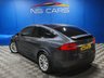 USED 2018 67 TESLA MODEL X 90D (Dual Motor) SUV 5dr Electric Auto 4WDE (417 bhp) 