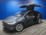 USED 2018 67 TESLA MODEL X 90D (Dual Motor) SUV 5dr Electric Auto 4WDE (417 bhp) 