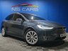 USED 2018 67 TESLA MODEL X 90D (Dual Motor) SUV 5dr Electric Auto 4WDE (417 bhp) 