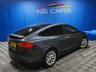 USED 2018 67 TESLA MODEL X 90D (Dual Motor) SUV 5dr Electric Auto 4WDE (417 bhp) 