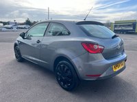 USED 2014 64 SEAT IBIZA 1.2 S Sport Coupe 3dr Petrol Manual Euro 5 AC (70 ps) GROUP 5 INSURANCE !