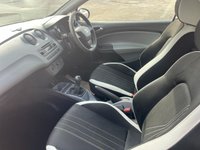 USED 2014 64 SEAT IBIZA 1.2 S Sport Coupe 3dr Petrol Manual Euro 5 AC (70 ps) GROUP 5 INSURANCE !