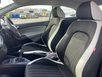 USED 2014 64 SEAT IBIZA 1.2 S Sport Coupe 3dr Petrol Manual Euro 5 AC (70 ps) GROUP 5 INSURANCE !
