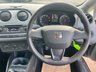 USED 2014 64 SEAT IBIZA 1.2 S Sport Coupe 3dr Petrol Manual Euro 5 AC (70 ps) GROUP 5 INSURANCE !