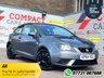 USED 2014 64 SEAT IBIZA 1.2 S Sport Coupe 3dr Petrol Manual Euro 5 AC (70 ps) GROUP 5 INSURANCE !