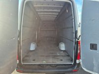 USED 2021 70 MERCEDES-BENZ SPRINTER 2.1 314 CDI Progressive Panel Van 5dr Diesel Manual RWD L4 EXTRA LONG  H2 Euro 6 (s/s) (143 ps) 2.1 ENGINE , AIR CON , EURO 6