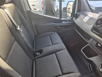 USED 2021 70 MERCEDES-BENZ SPRINTER 2.1 314 CDI Progressive Panel Van 5dr Diesel Manual RWD L4 EXTRA LONG  H2 Euro 6 (s/s) (143 ps) 2.1 ENGINE , AIR CON , EURO 6