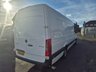USED 2021 70 MERCEDES-BENZ SPRINTER 2.1 314 CDI Progressive Panel Van 5dr Diesel Manual RWD L4 EXTRA LONG  H2 Euro 6 (s/s) (143 ps) 2.1 ENGINE , AIR CON , EURO 6