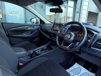 USED 2023 23 NISSAN QASHQAI 1.5 h e-POWER Acenta Premium SUV 5dr Petrol Hybrid Auto Euro 6 (s/s) (190 ps) 