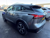USED 2023 23 NISSAN QASHQAI 1.5 h e-POWER Acenta Premium SUV 5dr Petrol Hybrid Auto Euro 6 (s/s) (190 ps) 