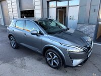 USED 2023 23 NISSAN QASHQAI 1.5 h e-POWER Acenta Premium SUV 5dr Petrol Hybrid Auto Euro 6 (s/s) (190 ps) 